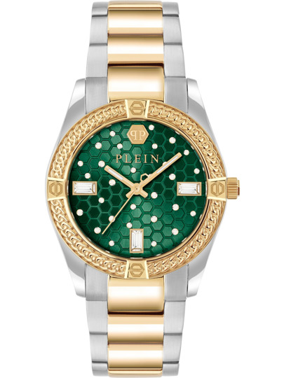 Philipp Plein PW1FA0325 Ladies Watch Plein Icon Chain 36mm 5ATM