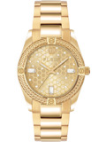 Philipp Plein PW1FA0425 Ladies Watch Plein Icon Chain 36mm 5ATM