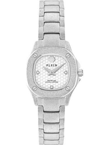 Philipp Plein PW5FA0125 Ladies Watch The $pectre Lady Mini 23mm 5ATM