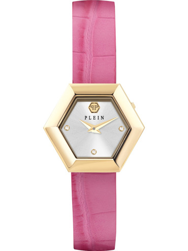 Philipp Plein PW6FA0125 Ladies Watch La Jungle de Plein 28mm 5ATM