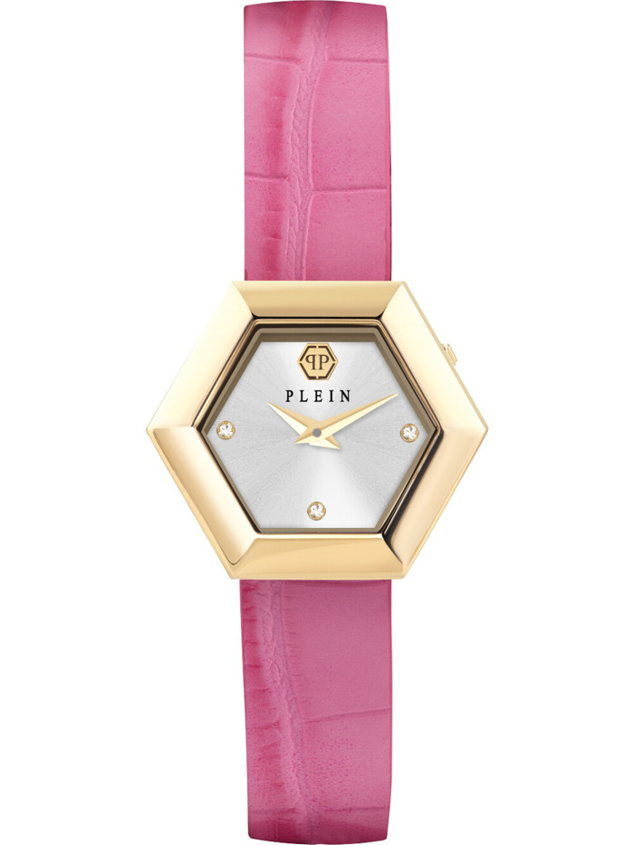 Philipp Plein PW6FA0125 Ladies Watch La Jungle de Plein 28mm 5ATM