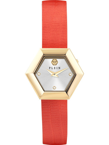 Philipp Plein PW6FA0325 Ladies Watch La Jungle de Plein 28mm 5ATM