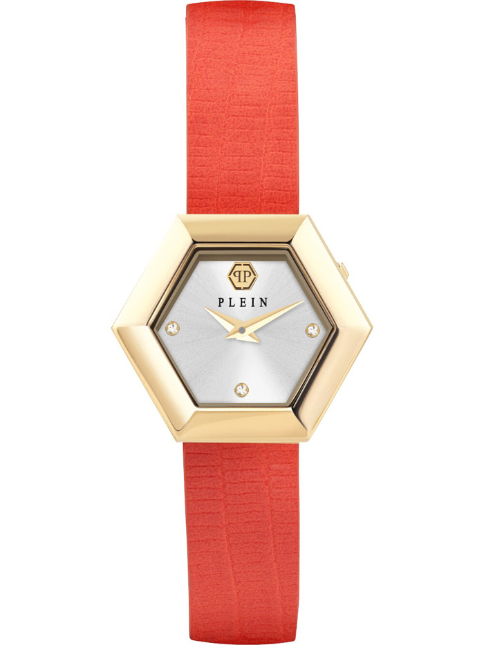 Philipp Plein PW6FA0325 Ladies Watch La Jungle de Plein 28mm 5ATM