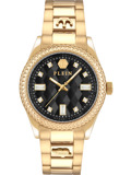 Philipp Plein PWCDA0624 Ladies Watch Queen 38mm 5ATM
