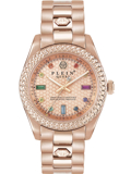 Philipp Plein PWDAA0821 Queen Crystal ladies 36mm 5ATM