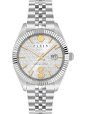 Philipp Plein PWMFA0725 Mens Watch Date Superlative 41mm 5ATM