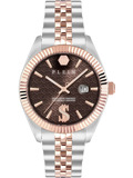 Philipp Plein PWMFA0925 Mens Watch Date Superlative 41mm 5ATM