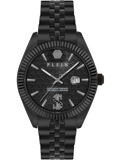 Philipp Plein PWMFA1125 Mens Watch Date Superlative 41mm 5ATM