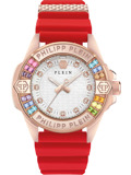 Philipp Plein PWOFA0325 Ladies Watch Plein Majesty 38mm 5ATM