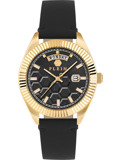 Philipp Plein PWPVA0224 Mens Watch Date Superlative Gent 42mm 5ATM