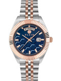 Philipp Plein PWPVA0524 Mens Watch Date Superlative Gent 42mm 5ATM