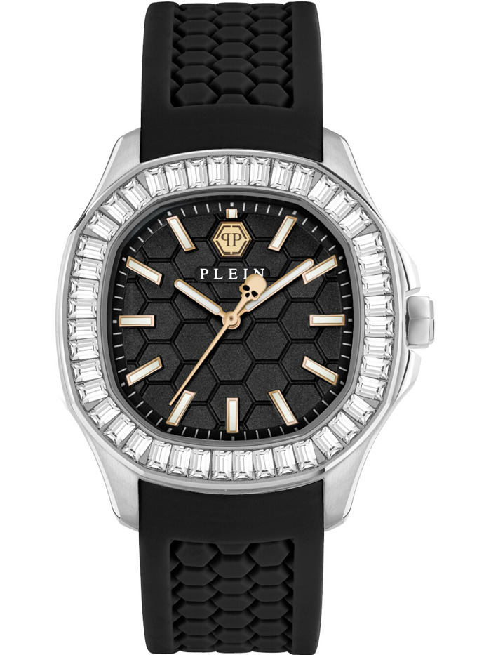 Philipp Plein PWTAA0824 Ladies Watch The $pectre Lady 38mm 5ATM