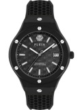 Philipp Plein PWUFA0325 Mens Watch Plein Underdog 44mm 5ATM