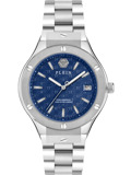 Philipp Plein PWUFA0425 Mens Watch Plein Underdog 44mm 5ATM