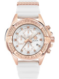 Philipp Plein PWWFA0325 Mens Watch The $kull Chrono 45mm 5ATM