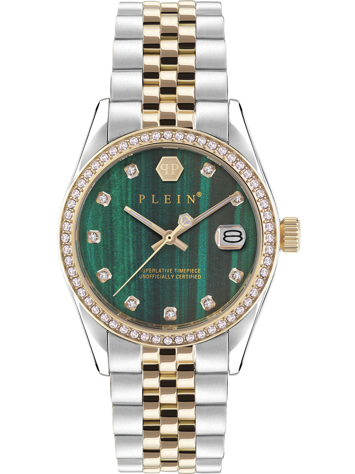 Philipp Plein PWYAA0523 Street Couture Ladies Watch 34mm 5ATM