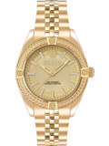 Philipp Plein PWZFA0325 Mens Watch Plein Icon Chain 43mm 5ATM