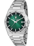 Maserati R8853153003 Mens Watch VelocitG Slim 41mm 5ATM