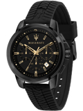 Maserati R8871621011 Successo chronograph 44mm 5ATM
