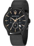 Maserati R8873618013 Epoca chronograph 42mm 10ATM