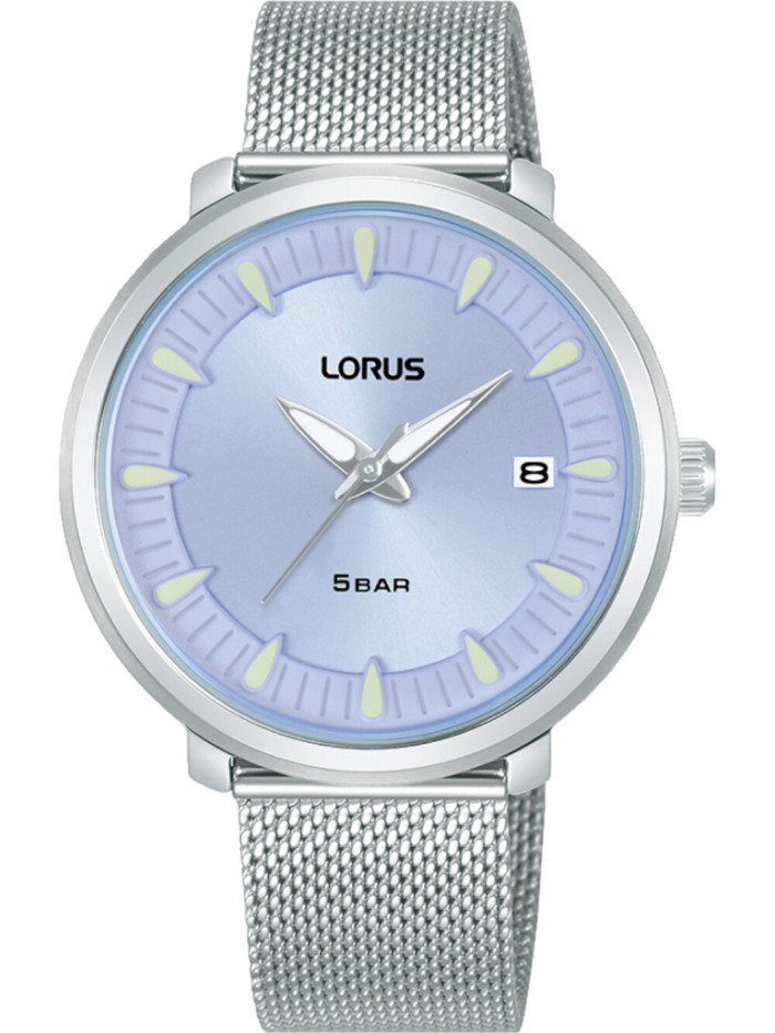 Lorus RG803DX9
