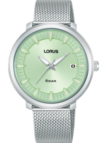 Lorus RG805DX9