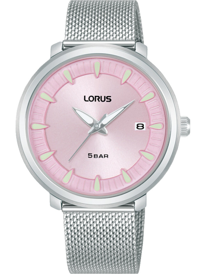 Lorus RG807DX9