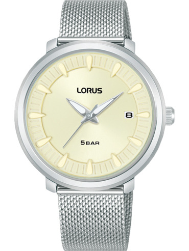 Lorus RG809DX9