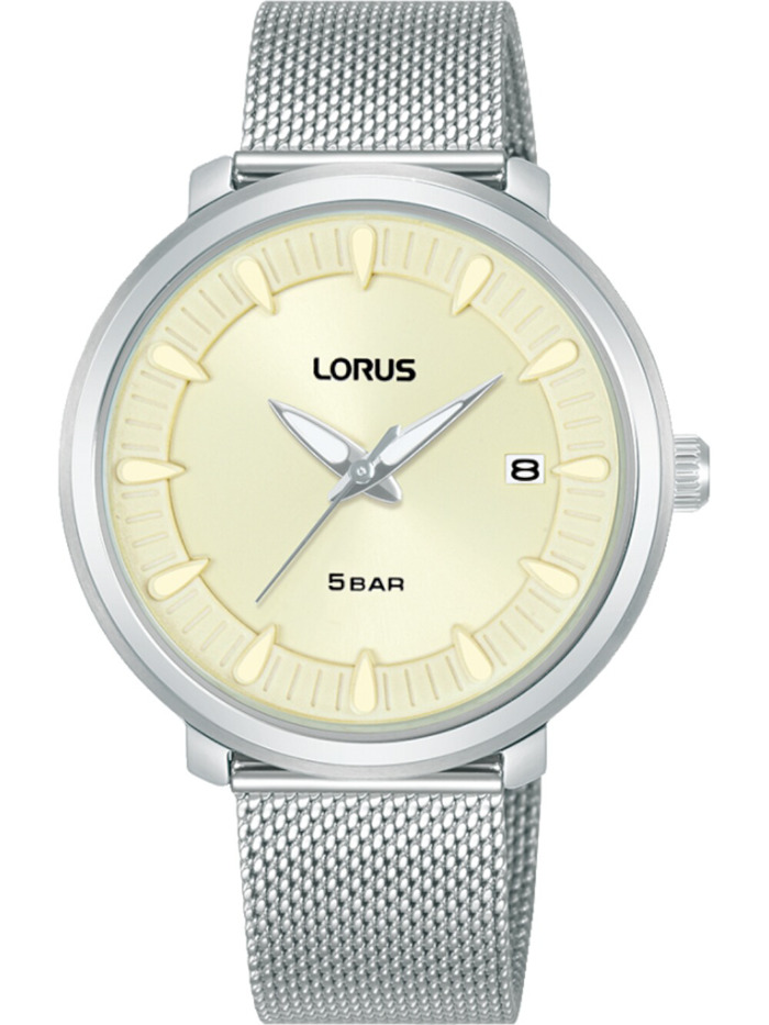 Lorus RG809DX9