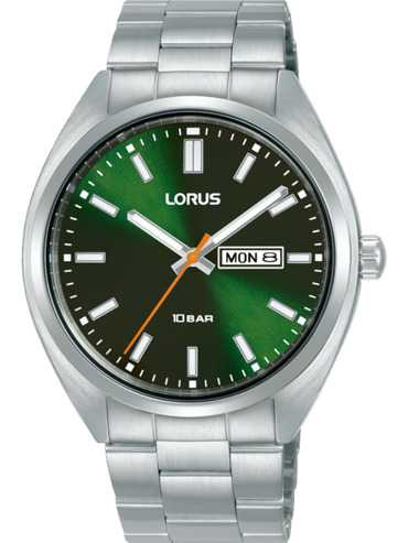 Lorus RH367AX9