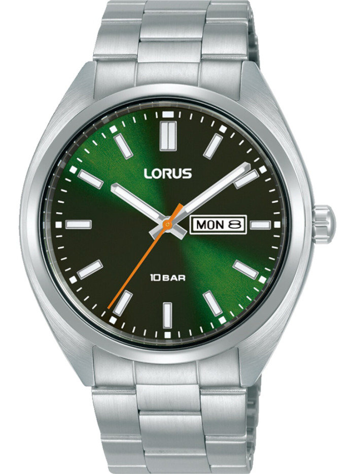 Lorus RH367AX9