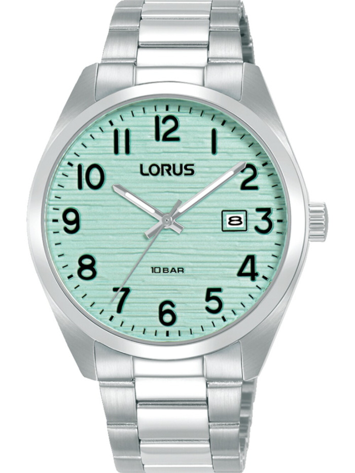 Lorus RH909RX9