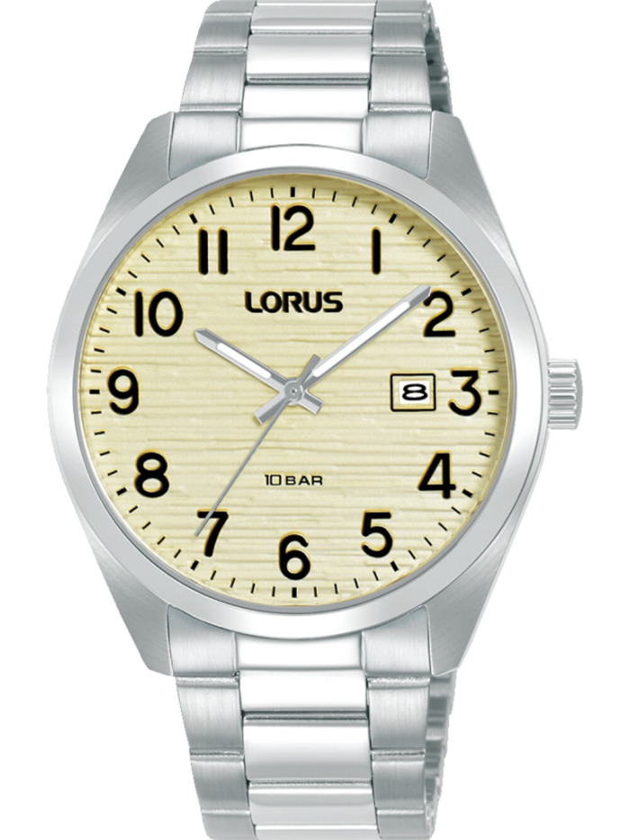 Lorus RH911RX9