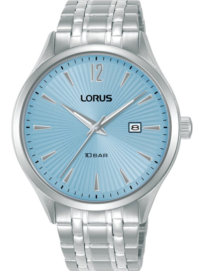 Lorus RH991RX9
