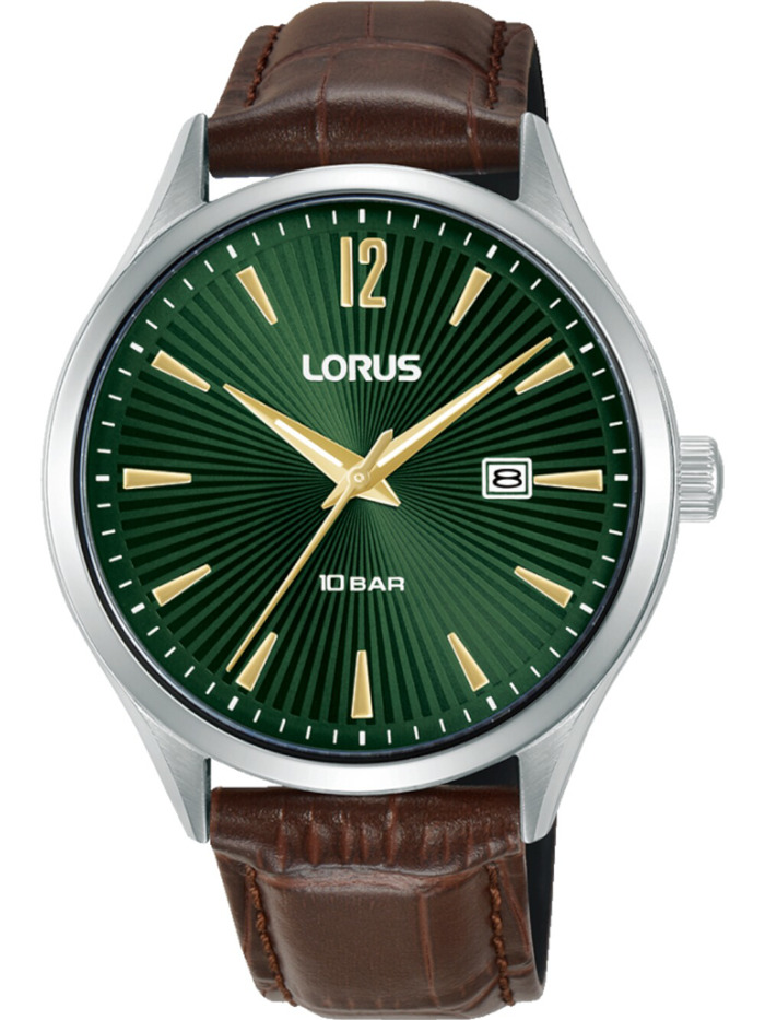 Lorus RH995RX9