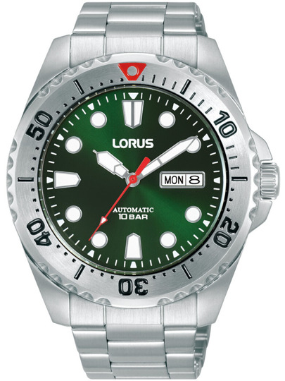 Lorus RL475BX9