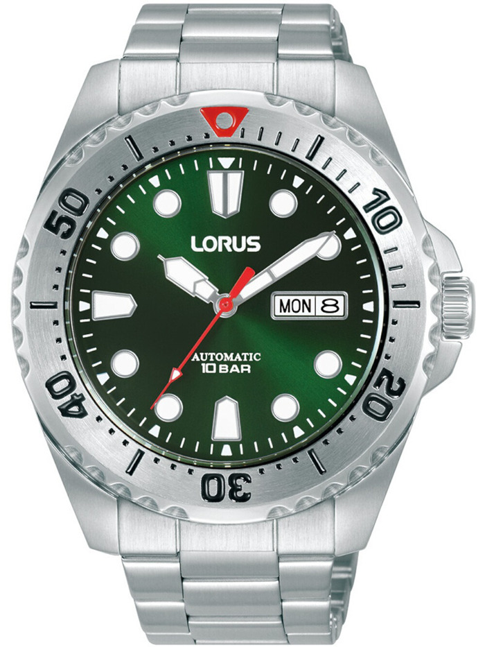 Lorus RL475BX9