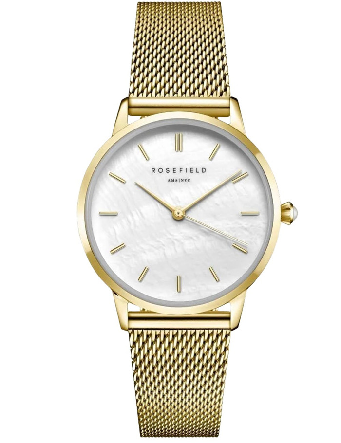 Rosefield RMGMG-R06 Pearl Edit