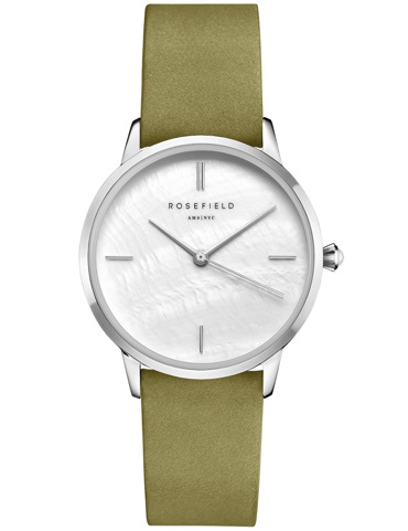 Rosefield RMOLS-R05 Pearl Edit