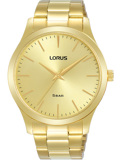 Lorus Roloi Batarias me Xruso Metalliko Brasele RRX70HX9