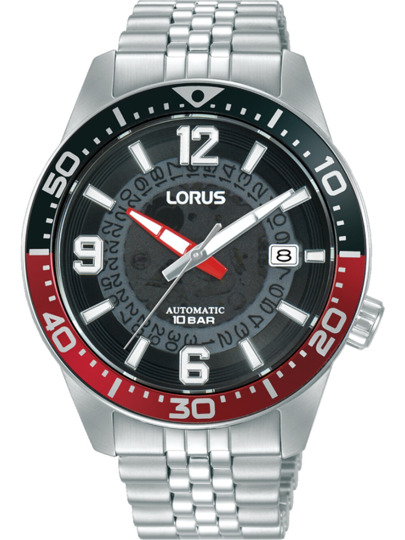 Lorus RU413AX9