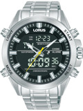 Lorus RW663AX9