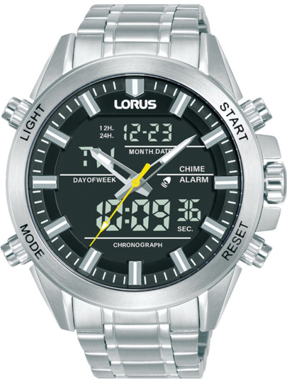 Lorus RW663AX9