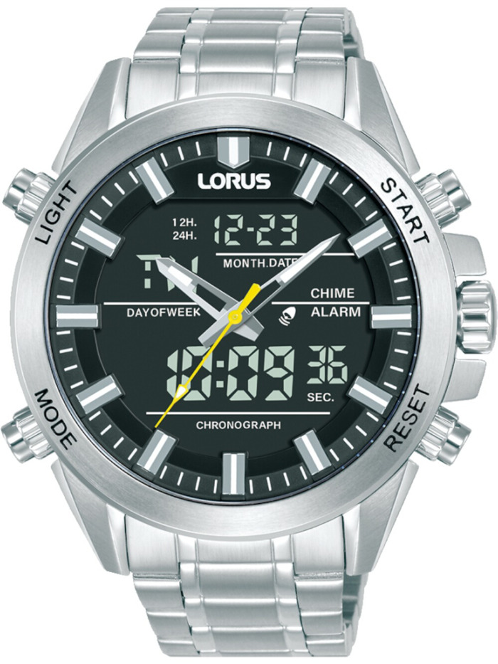 Lorus RW663AX9