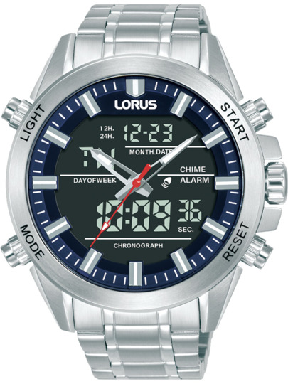 Lorus RW665AX9