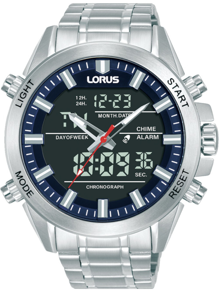 Lorus RW665AX9