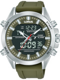 Lorus RW669AX9