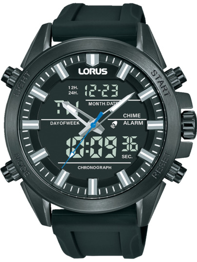Lorus RW671AX9