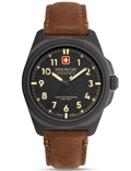 Swiss Military Hanowa SMWGA0003940 Fieldmaster