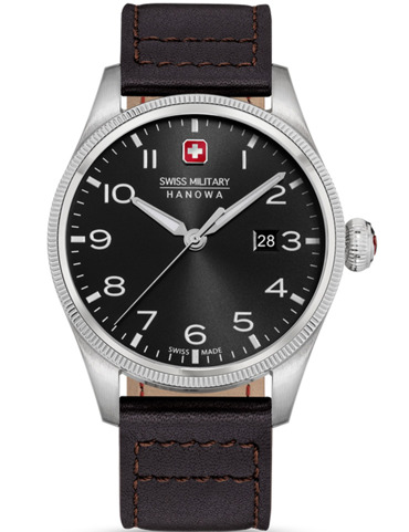 Swiss Military Hanowa SMWGB0000804 Thunderbolt